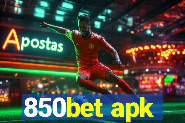 850bet apk